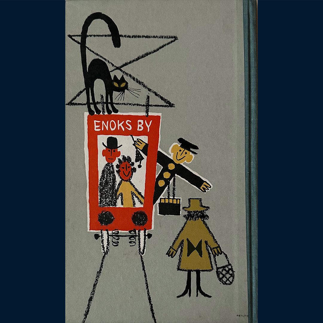 Jonsmoen, Ola: Singeling for rare ting