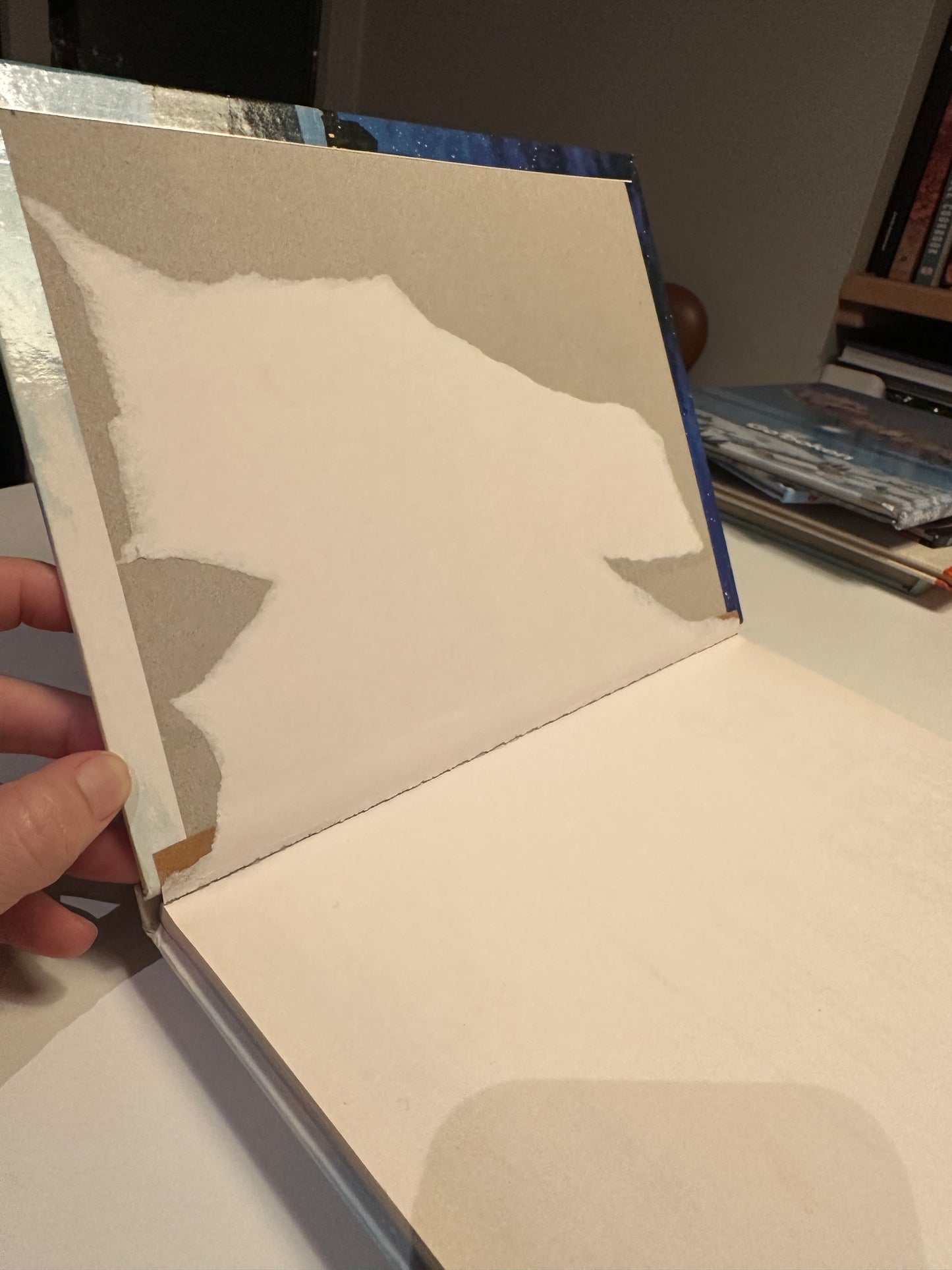 Sesam Stasjon: Julekveld i Sesamgata