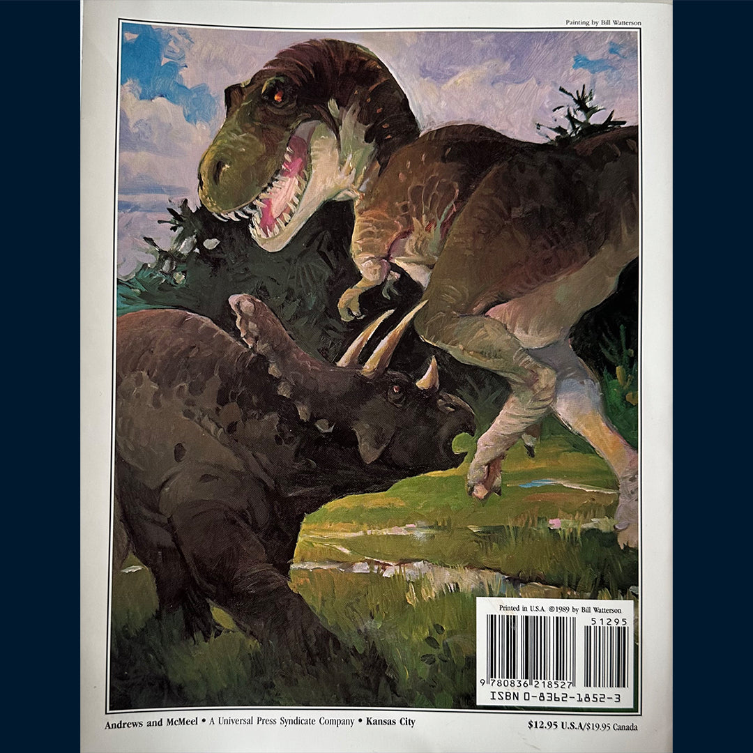 Watterson, Bill: Calvin and Hobbes - The Lazy Sunday Book