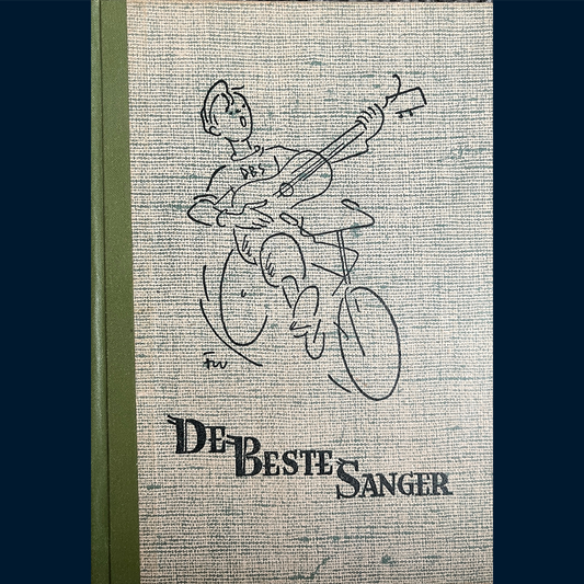 Øglænd, Jonas; De beste Sanger (DBS)