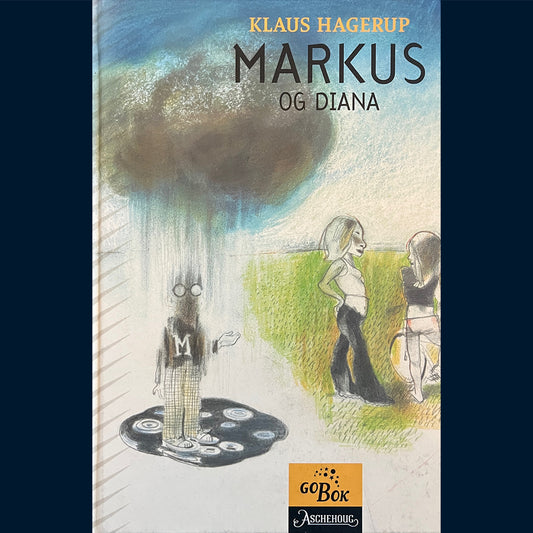 Hagerup, Klaus: Markus og Diana