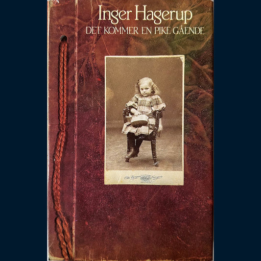 Hagerup, Inger: Det kommer en pike gående