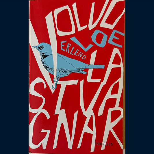 Loe, Erlend: Volvo Lastvagnar