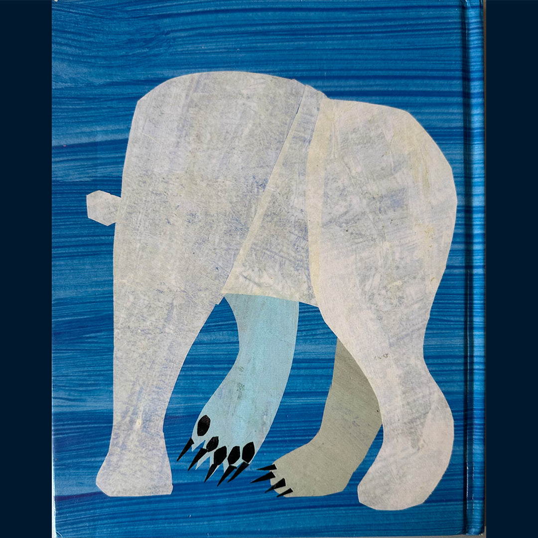 Martin, Bill Jr. / Carle, Eric: Polar Bear, Polar Bear, What Do You Hear?