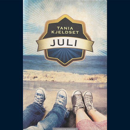 Kjeldset, Tania: Juli