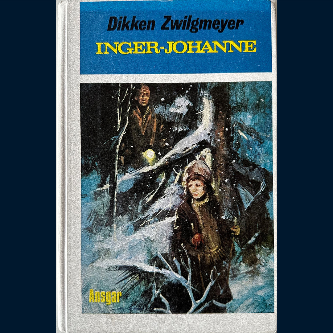 Zwilgmeyer, Dikken: Inger-Johanne