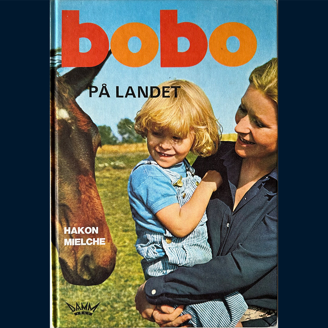 Mielche, Hakon: Bobo på landet