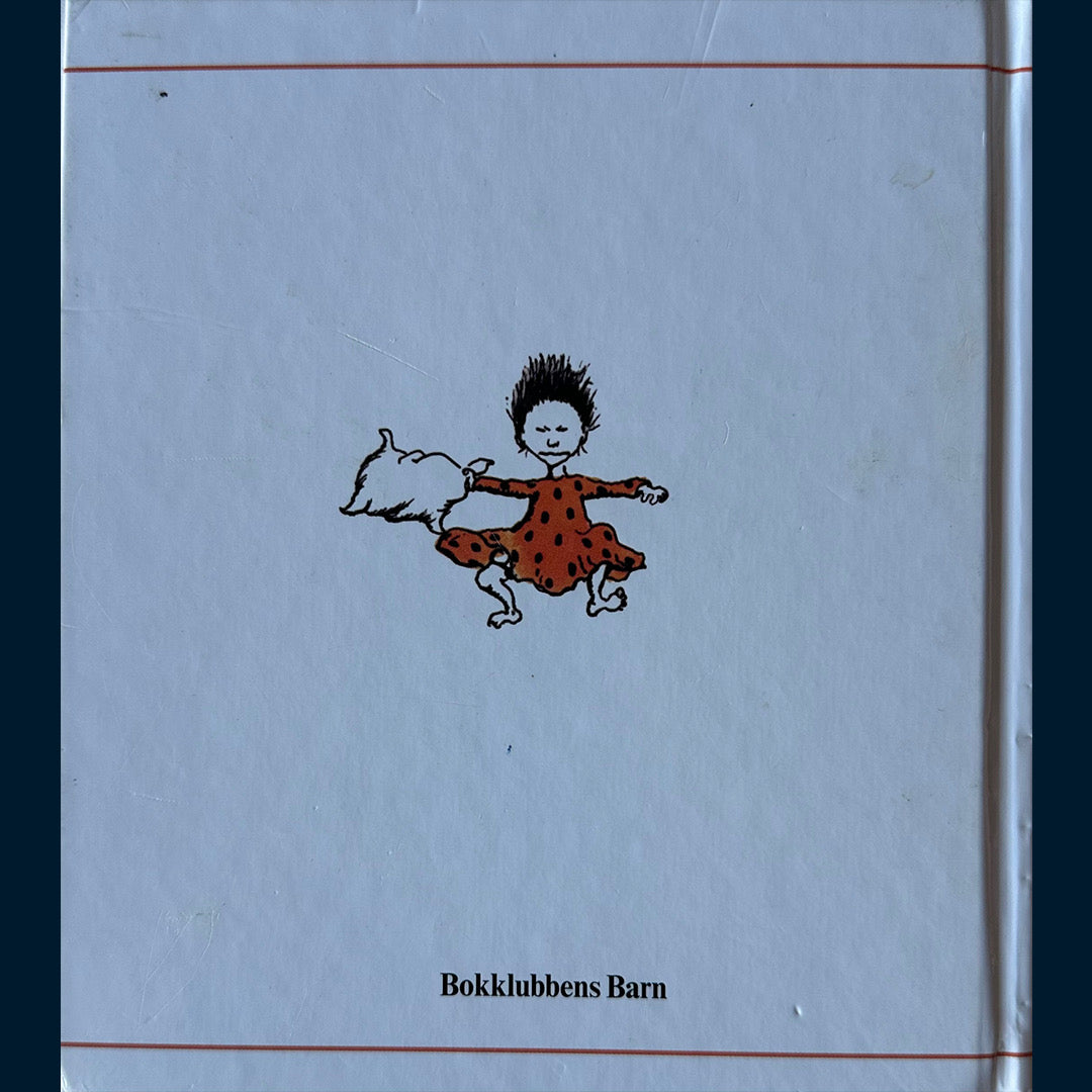 Eriksson, Eva: Bella & Gustav (1997)