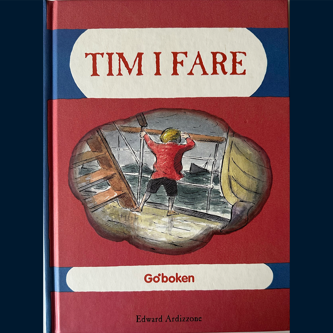 Ardizzone, Edward: Tim i fare