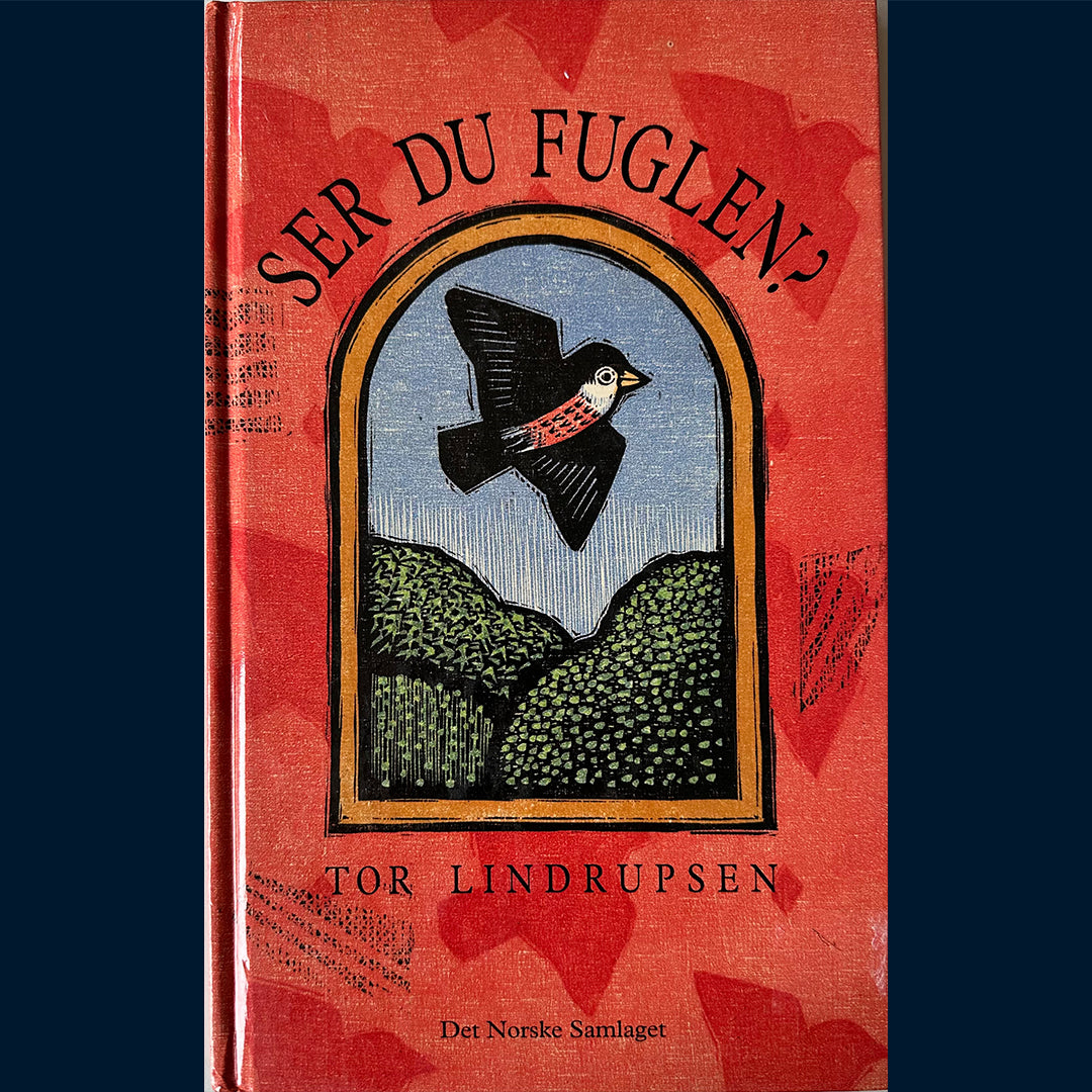 Lindrupsen, Tor: Ser du fuglen?