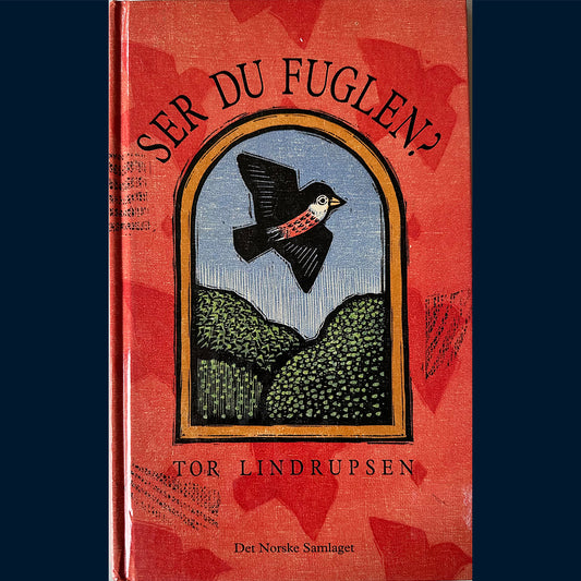 Lindrupsen, Tor: Ser du fuglen?