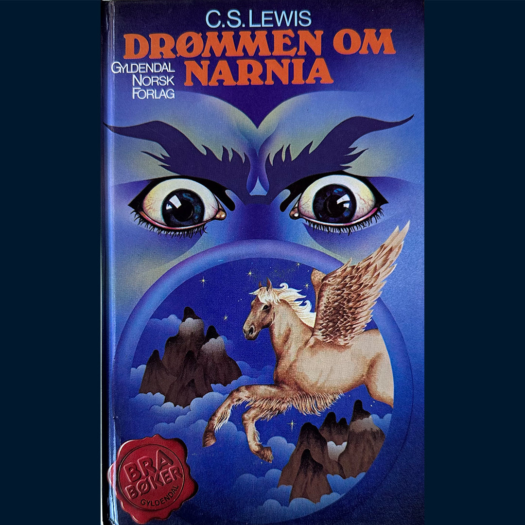 Lewis, C. S.: Drømmen om Narnia (1)