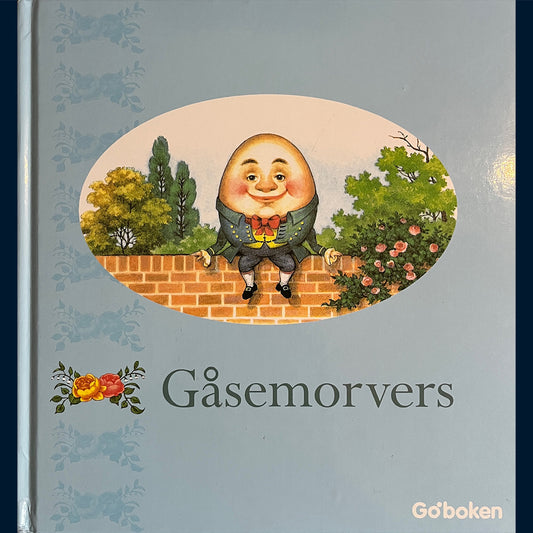 Go'boken: Gåsemorvers