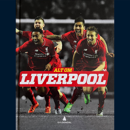 ALT OM: Liverpool