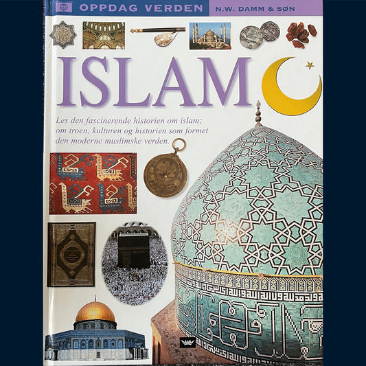 Damm Fakta - Oppdag verden: Islam