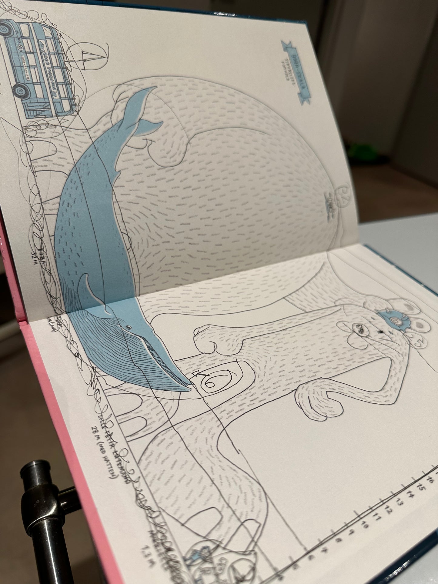 Houm, Nicolai: Når alle sover