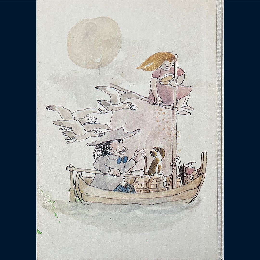 Børseth, Helge: Anna dranna drinna dreks - rim og regler