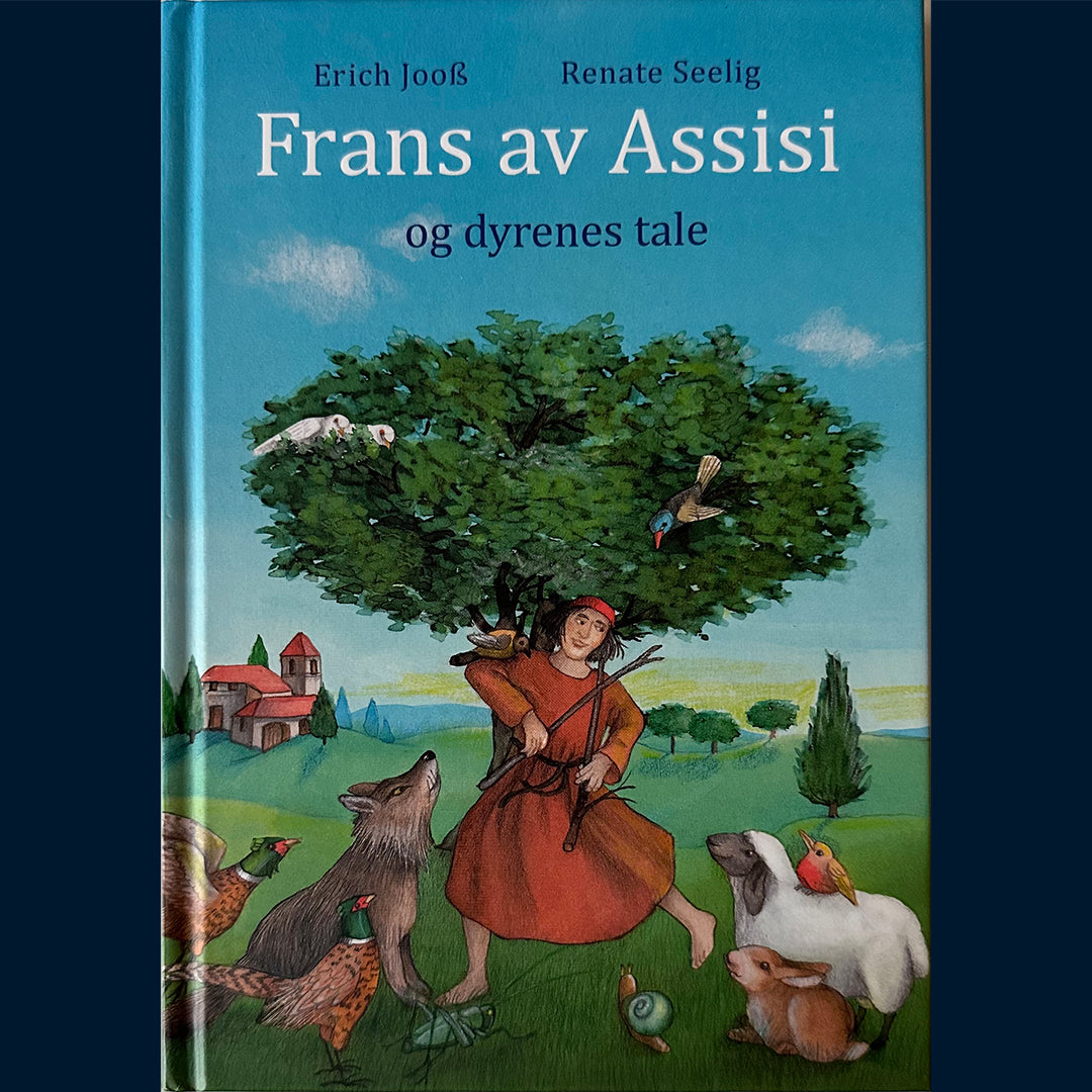 Jooss, Erich: Frans av Assissi og dyrenes tale