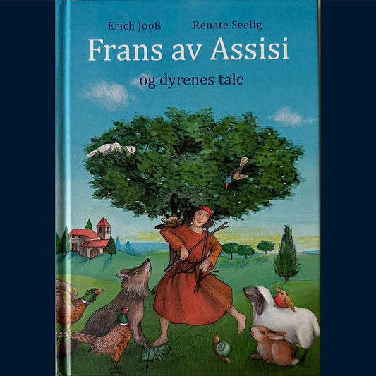 Jooss, Erich: Frans av Assissi og dyrenes tale