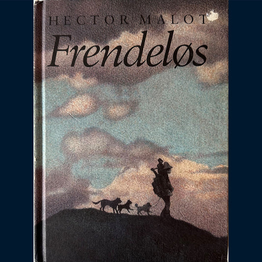 Malot, Hector: Frendeløs