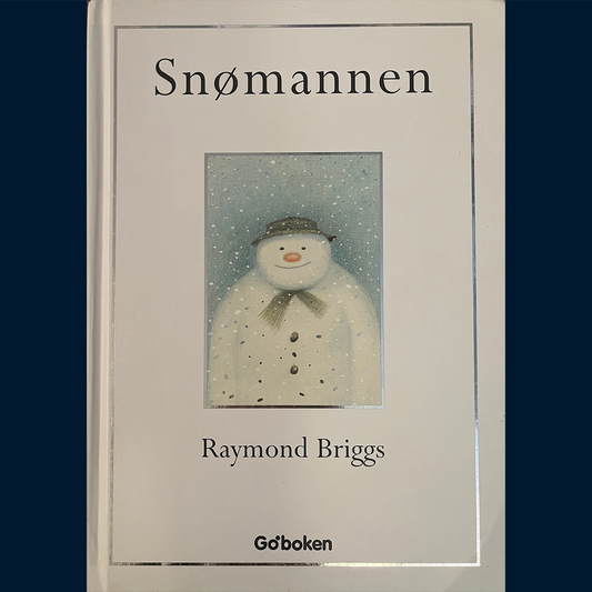 Briggs, Raymond: Snømannen