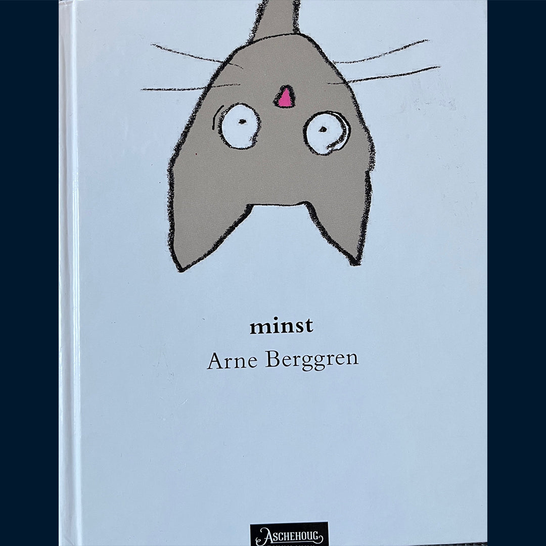 Berggren, Arne: minst