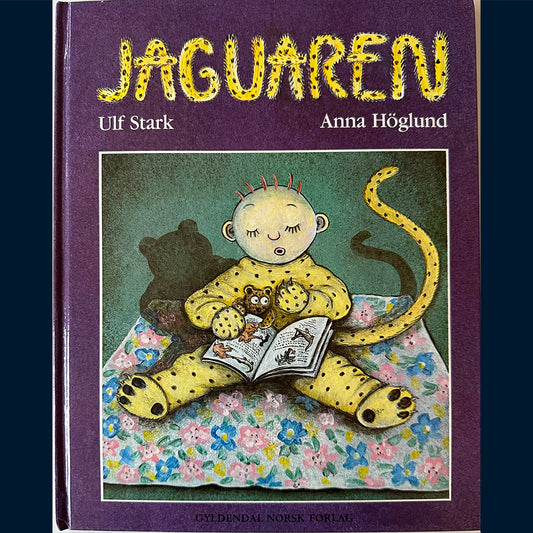 Stark, Ulf: Jaguaren