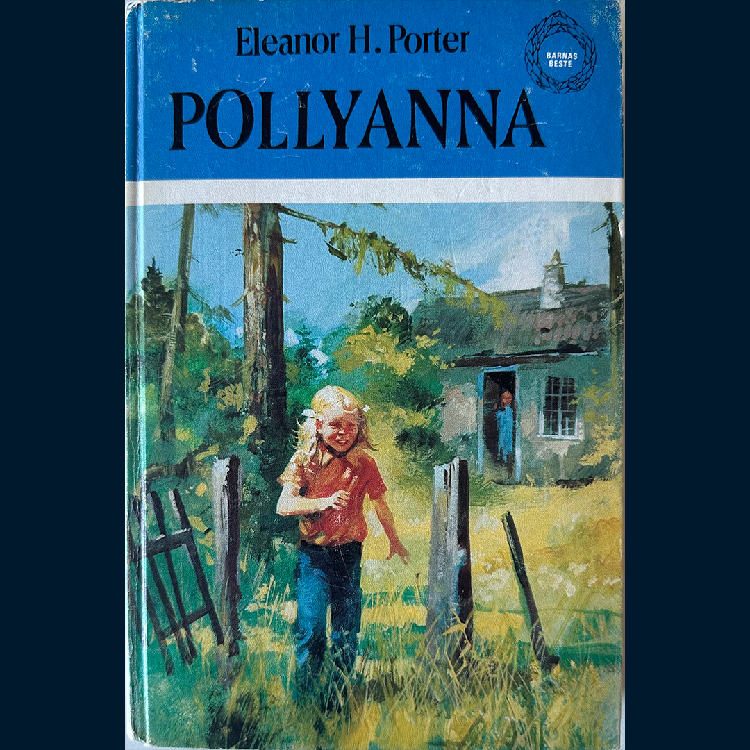 Porter, Eleanor H.: Pollyanna (1978)