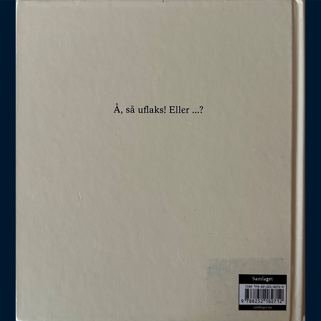 Landström, Lena og Olof: Pom og Pim