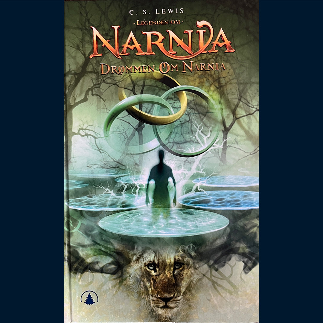 Lewis, C. S.: Drømmen om Narnia (1)