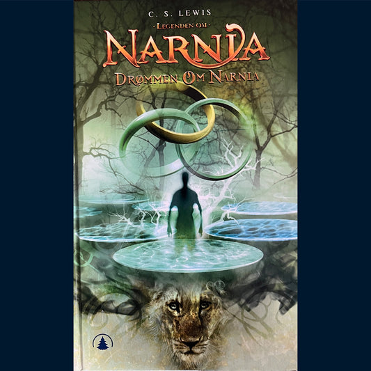 Lewis, C. S.: Drømmen om Narnia (1)