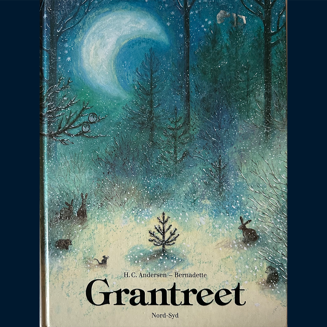 Andersen, H.C: Grantreet (1990)