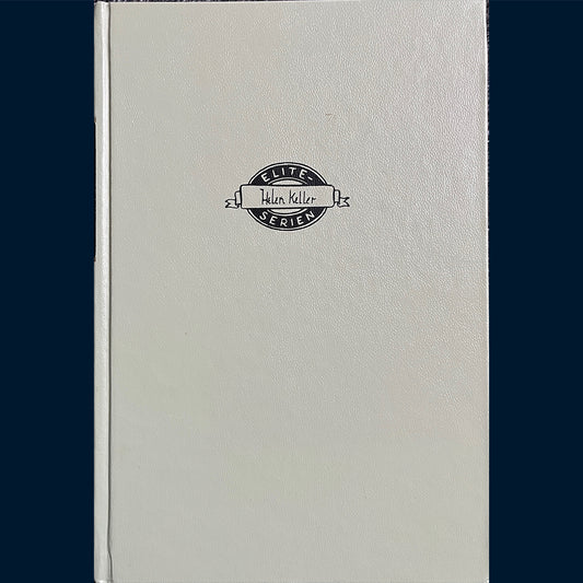Hickok, Lorena A.: Historien om Helen Keller (1966)