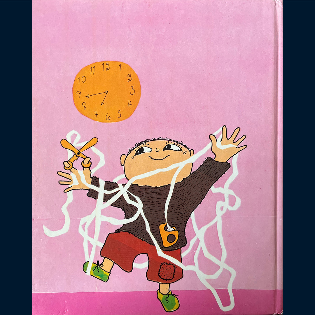 Bergström, Gunilla: Du er en luring & Heng i, Albert Åberg (1981)