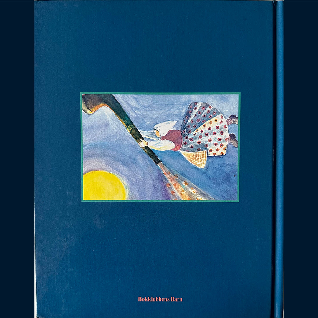 Prøysen, Alf: På eventyr med teskjekjerringen (1995)