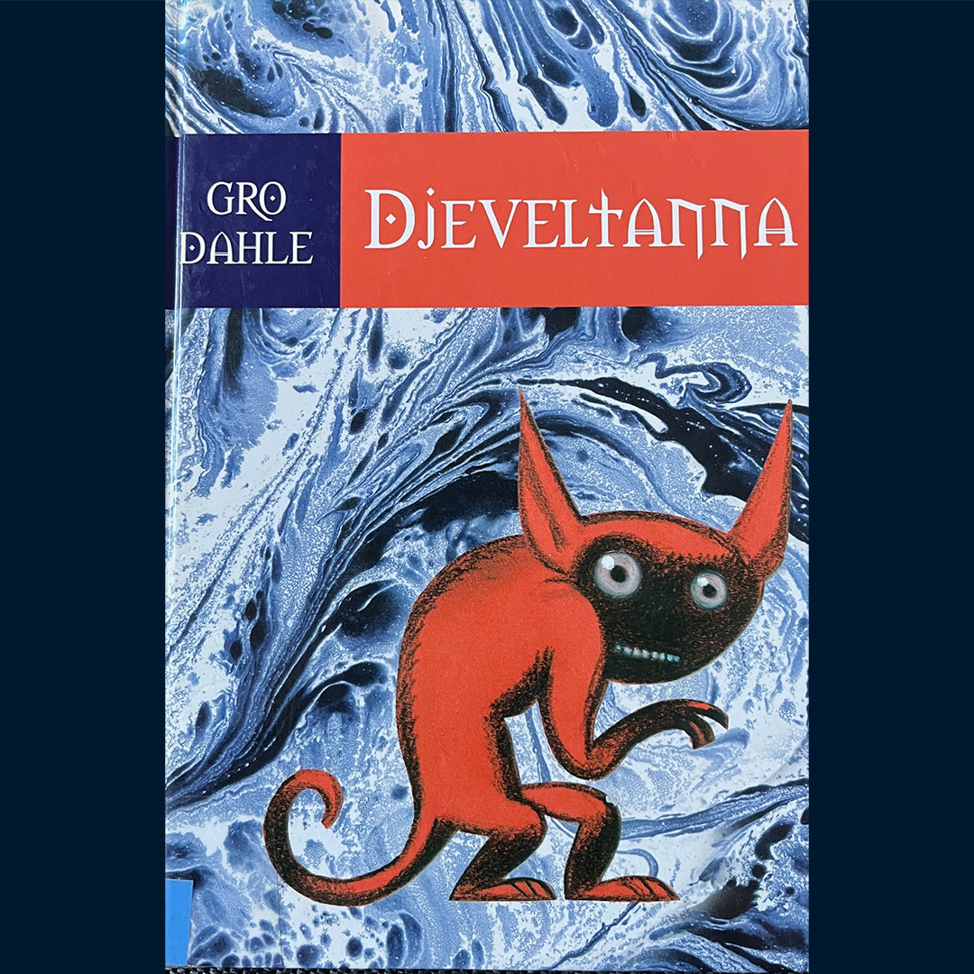Dahle, Gro: Djeveltanna