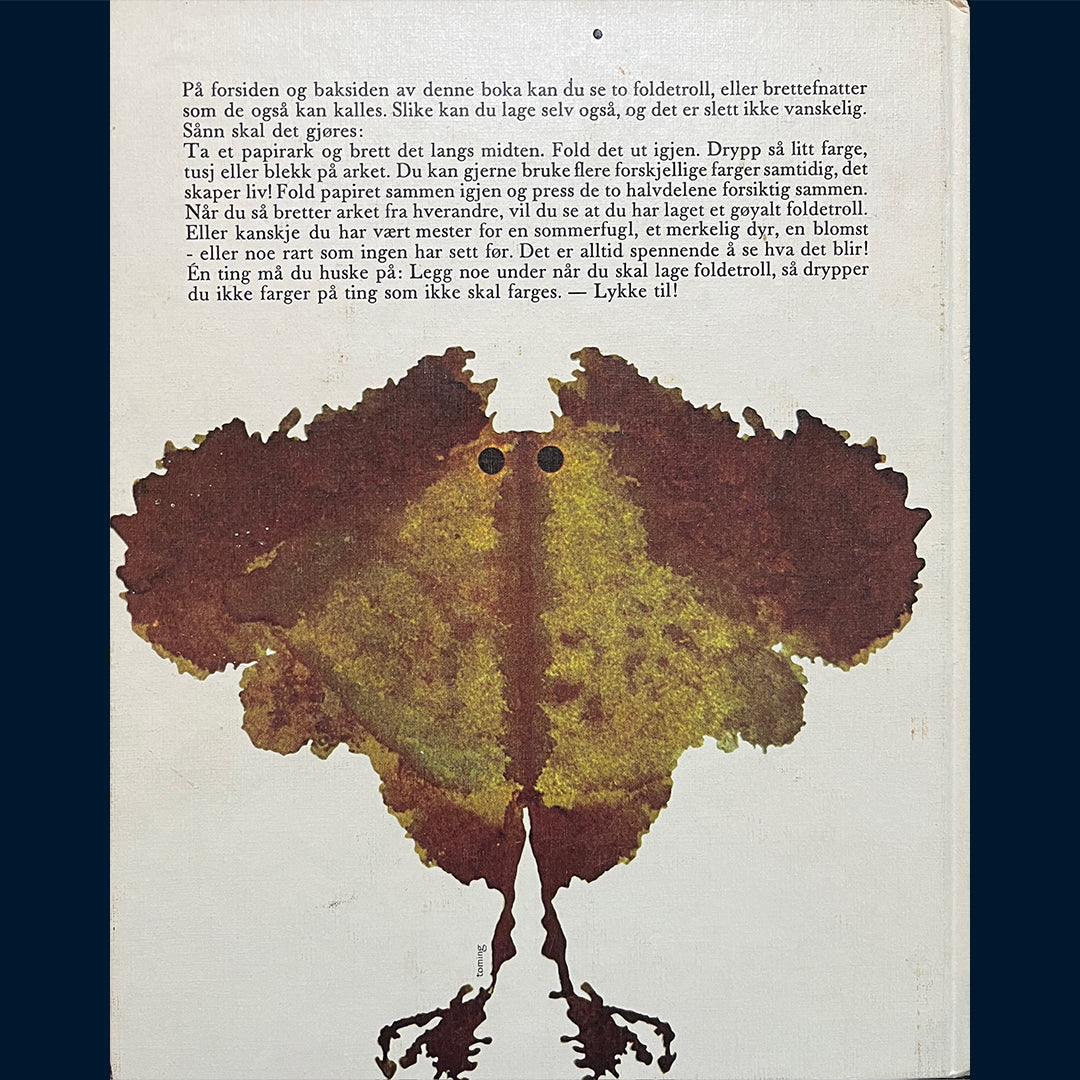 Asbjørnsen og Moe: For barn