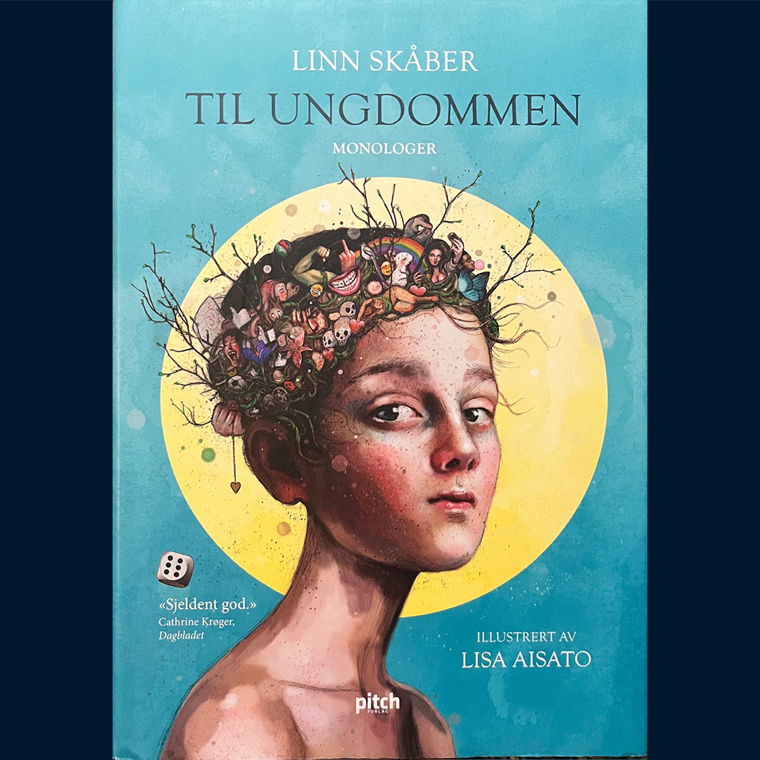 Skåber, Linn: Til ungdommen