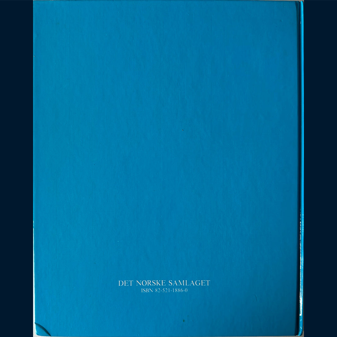 Ingves, Gunilla: Knurr på sporet