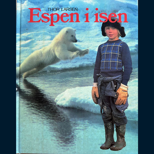 Larsen, Thor: Espen i isen