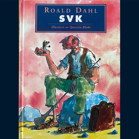 Dahl, Roald: SVK (1993)