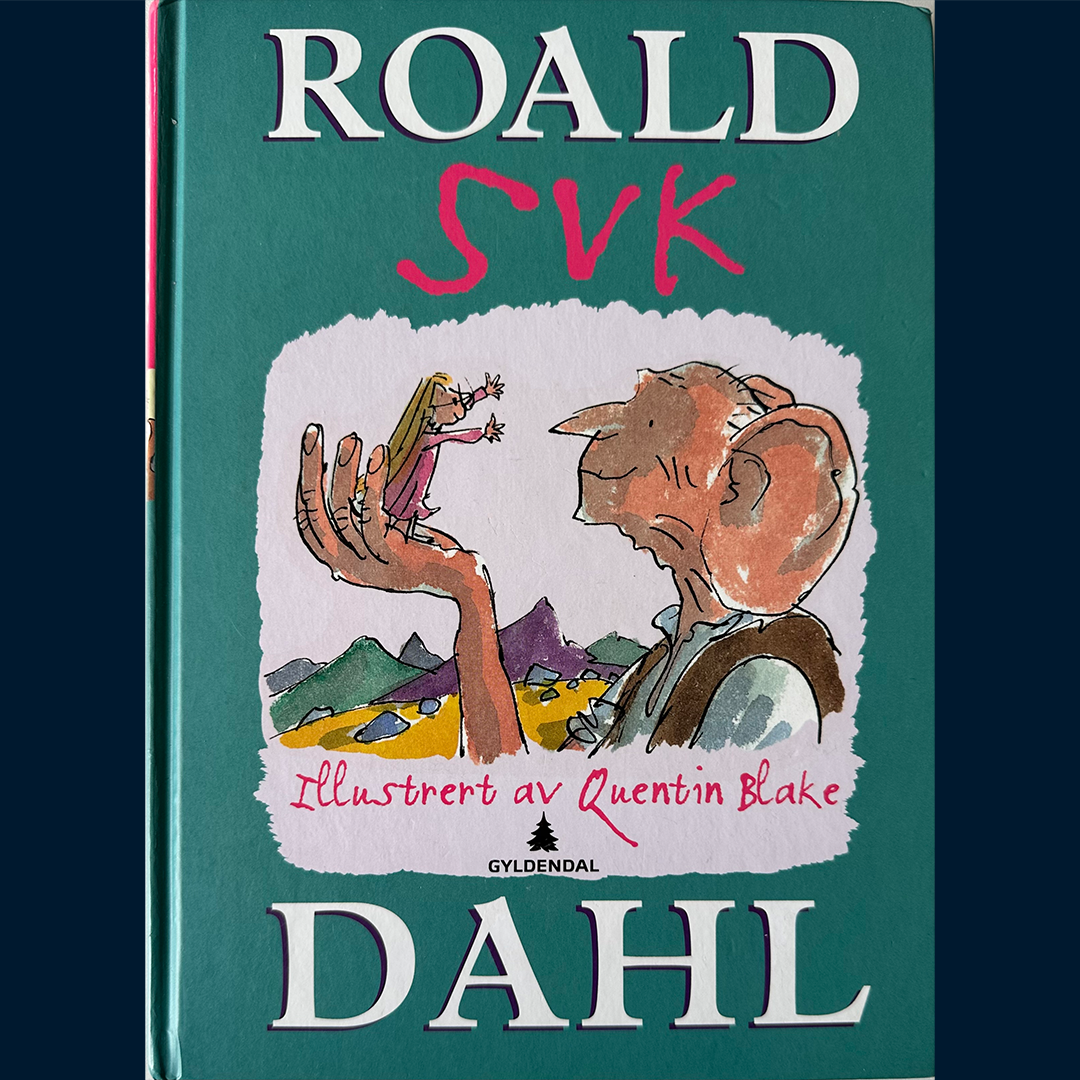 Dahl, Roald: SVK (2008)