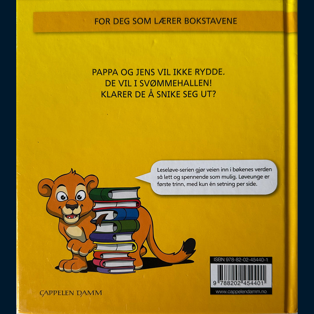 Kuhn, Camilla: Ryddetid