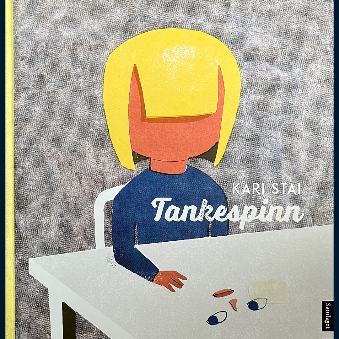 Stai, Kari: Tankespinn