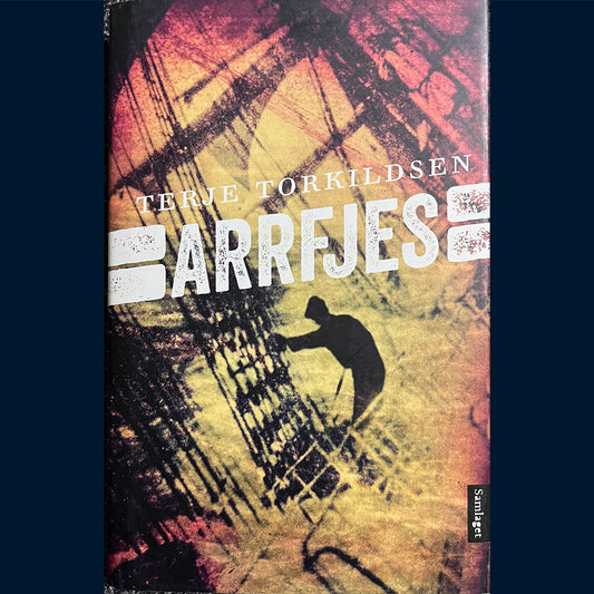 Torkildsen, Terje: Arrfjes