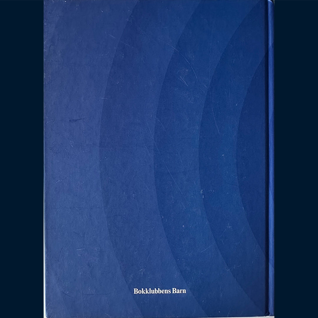 Lindgren, Astrid: Mesterdetektiven Blomkvist og vennene hans (2 bøker i 1)