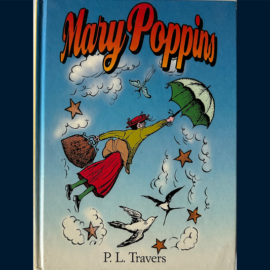 Travers, P. L.: Mary Poppins (1988)