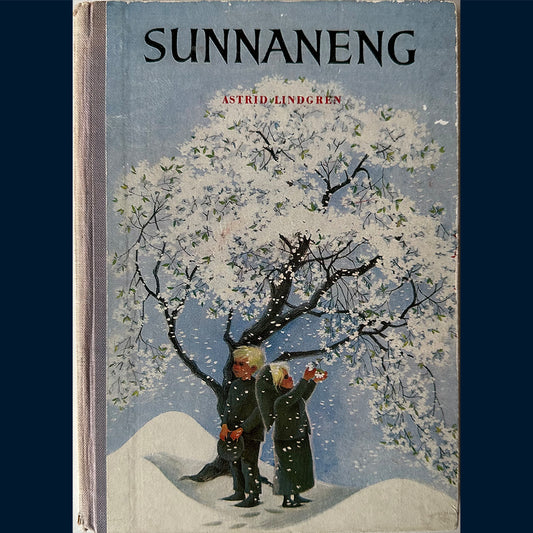 Lindgren, Astrid: Sunnaneng (1960)