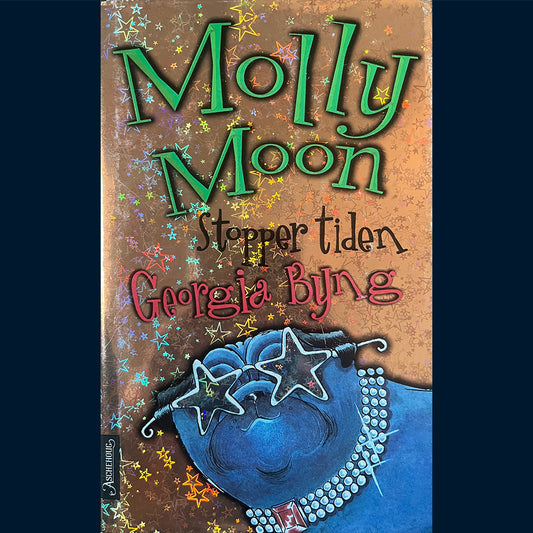 Byng, Georgia: Molly Moon stopper tiden (2)
