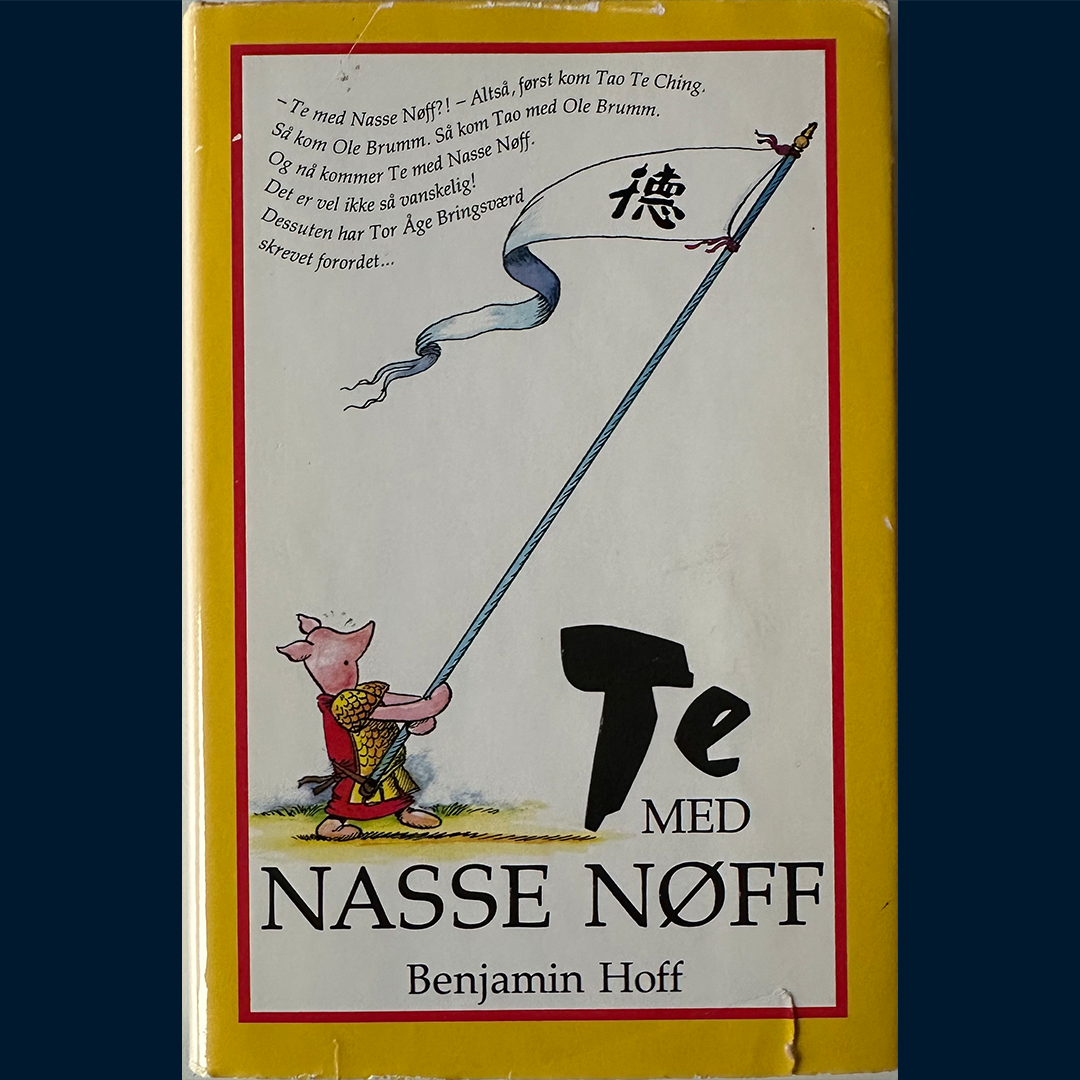 Hoff, Benjamin: Te med Nasse Nøff